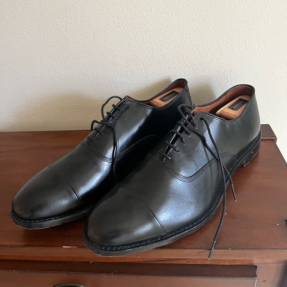 Allen Edmonds Park Avenue Cap-Toe Oxford size 13 main image 6